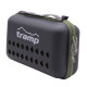 Полотенце из микрофибры TRAMP 75х150 XL dark-green UTRA-161