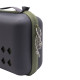 Полотенце из микрофибры TRAMP 75х150 XL dark-green UTRA-161