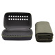 Полотенце из микрофибры TRAMP 75х150 XL dark-green UTRA-161