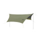 TentTramp Lite Tent green