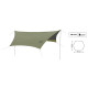 TentTramp Lite Tent green