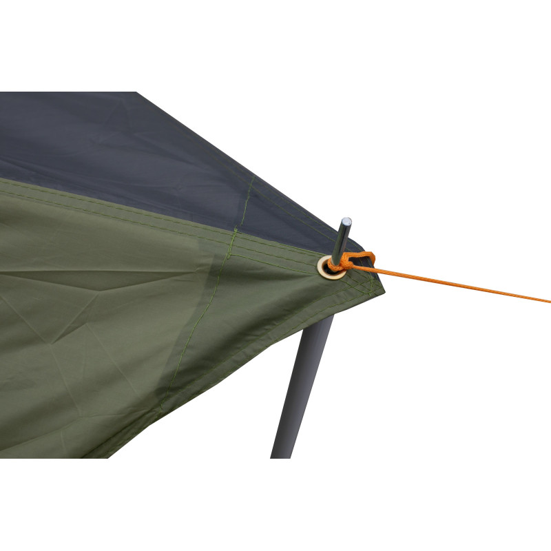 TentTramp Lite Tent green