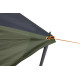 TentTramp Lite Tent green