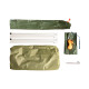 TentTramp Lite Tent green