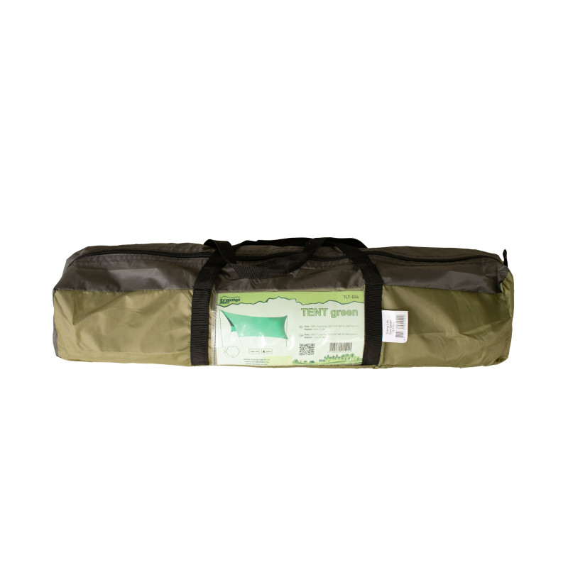 TentTramp Lite Tent green