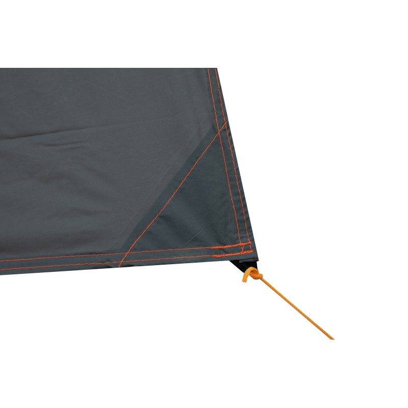 TentTramp Lite Tent green