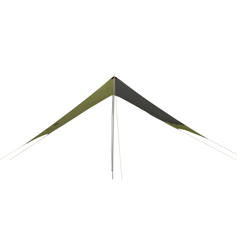 TentTramp Lite Tent green