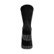 Шкарпетки Tribe Merino Light T-KB-0008-black, 44-46