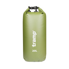 Гермомешок TRAMP PVC olive 20л UTRA-067