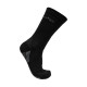 Шкарпетки Tribe Merino Light T-KB-0008-black, 44-46