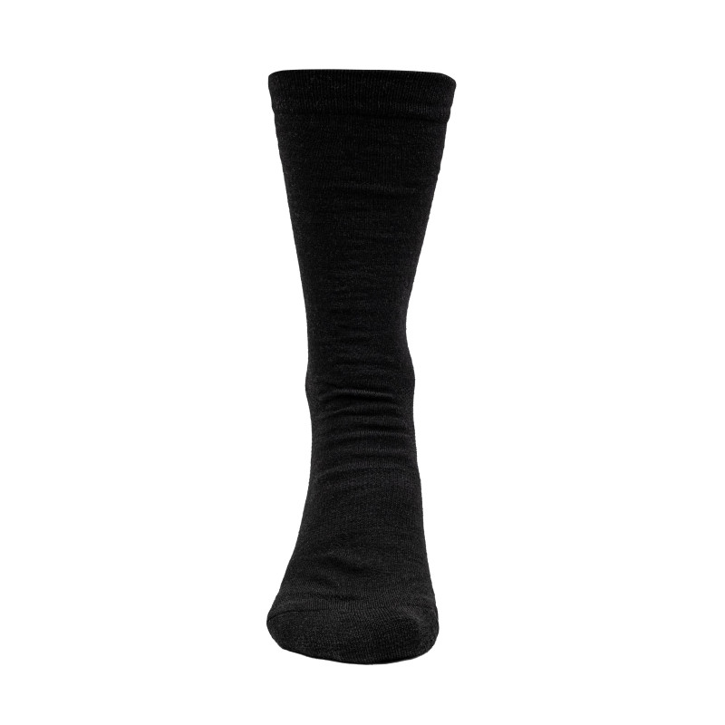 Шкарпетки Tribe Merino Light T-KB-0008-black, 44-46