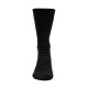 Шкарпетки Tribe Merino Light T-KB-0008-black, 44-46