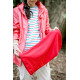 Пов'язка флісова Tribe Neck Warmer T-KF-0019 OS, red