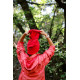 Пов'язка флісова Tribe Neck Warmer T-KF-0019 OS, red