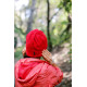 Пов'язка флісова Tribe Neck Warmer T-KF-0019 OS, red