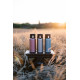 Термокружка Tribe Motion 0,36 л T-DD-0014, pink