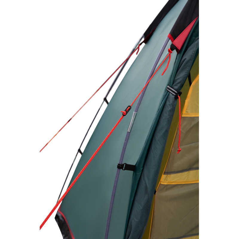 Палатка Tramp Bell 4 (V2)