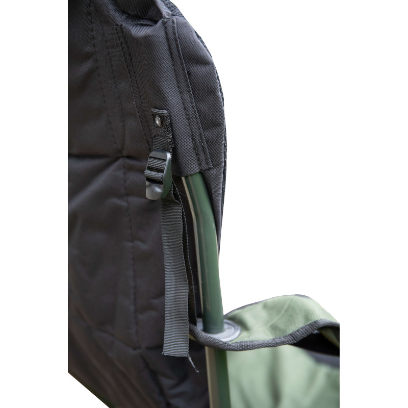 Кресло Tramp Expert TRF-038