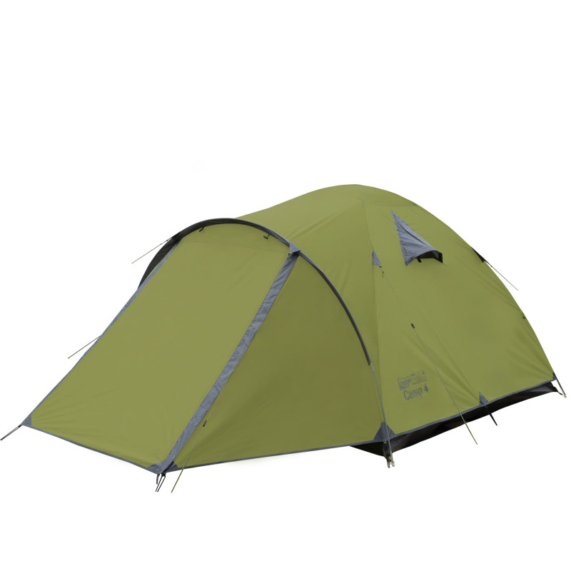 Намет Tramp Lite Camp 4 олива UTLT-022-olive New