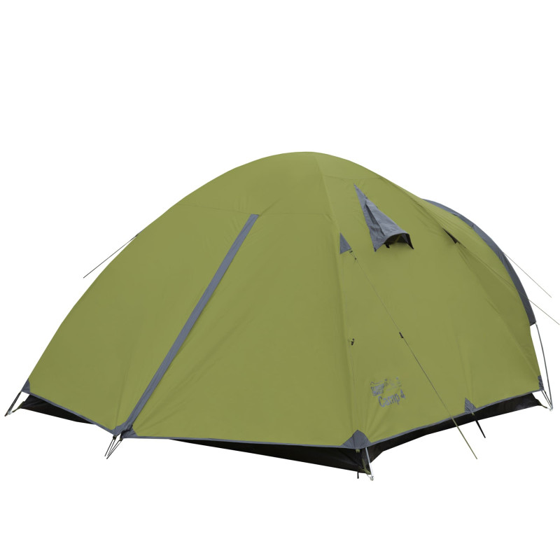 Намет Tramp Lite Camp 4 олива UTLT-022-olive New