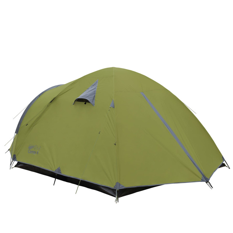 Намет Tramp Lite Camp 4 олива UTLT-022-olive New