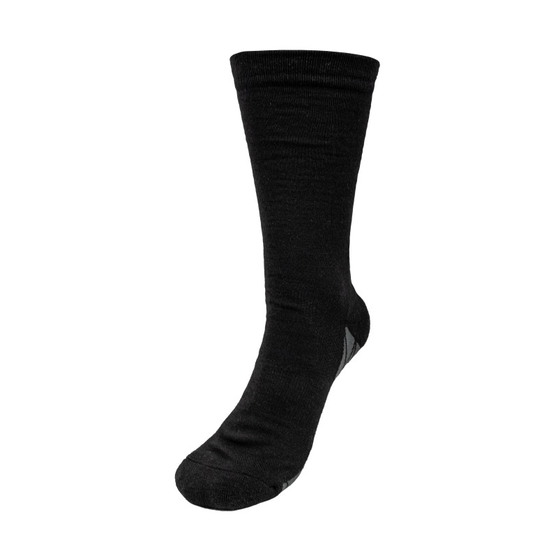 Шкарпетки Tribe Merino Light T-KB-0008-black, 44-46