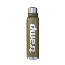 Термос Tramp Expedition Line 1,6 л оливковый