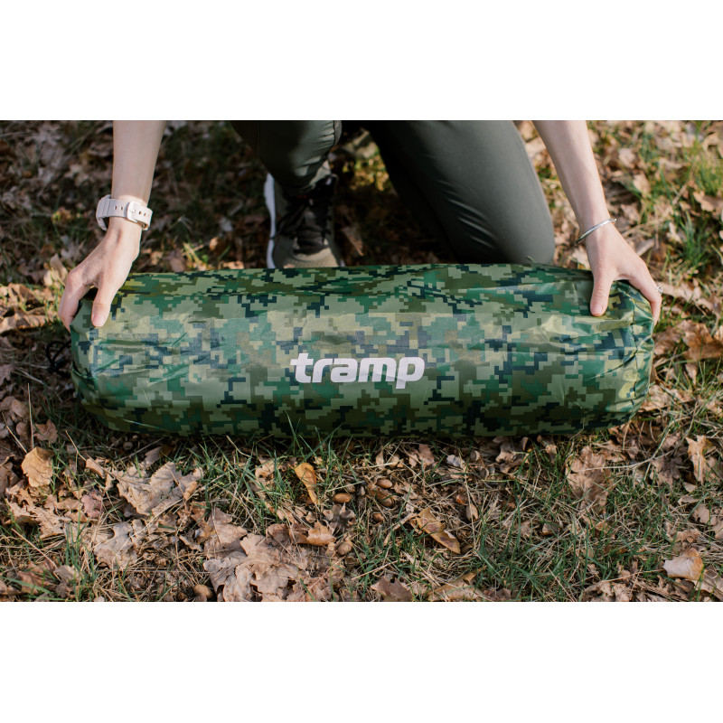 Килим самонадувний Tramp TRI-007, 5 см