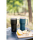 Термочашка Tribe Travel Mug 600 мл T-FA-0034, blue