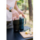 Термочашка Tribe Travel Mug 600 мл T-FA-0034, blue