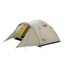 Намет Tramp Lite Camp 3 пісчаний