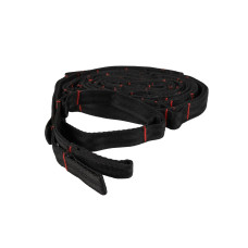Комплект строп для гамаку Tribe Pro T-LE-0008-black