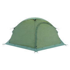 Палатка Tramp Sarma 2 (V2) Зеленый