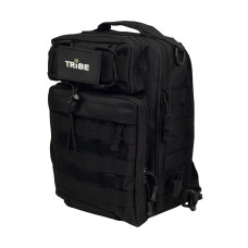 Сумка через плече Tribe Sling Pack 6,5 L T-IE-0003, olive