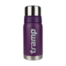 Термос TRAMP Expedition Line 0,5 л UTRC-030 фиолетовый