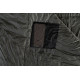 Спальний мішок Tramp Windy Light кокон правий yellow/grey 220/80-55 UTRS-055