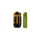 Спальний мішок Tramp Windy Light кокон правий yellow/grey 220/80-55 UTRS-055