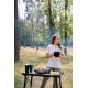 Термочашка Tribe Travel Mug 600 мл T-FA-0034, blue
