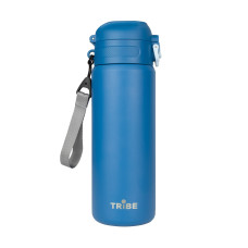 Термокружка Tribe Urban 0,6 л T-DD-0013-blue