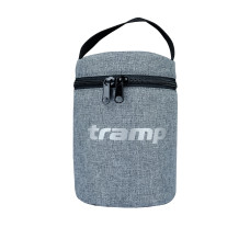 Термочехол для пищевого термоса Tramp 0.5/0,7 л серый
