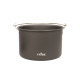 Казанок Tribe Pot 4 л Alu алюмінієвий T-FH-0041-grey