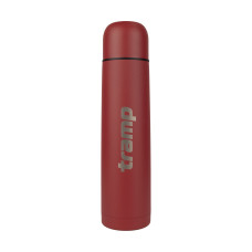 Термос TRAMP Basic 1л UTRC-105, red