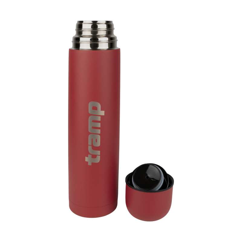 Термос TRAMP Basic 1л UTRC-105, red