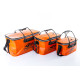 Сумка рибальська Tramp Fishing bag EVA Orange - L