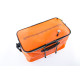 Сумка рибальська Tramp Fishing bag EVA Orange - L