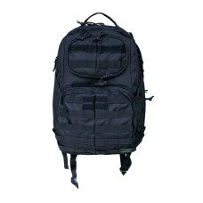 Тактический рюкзак Tramp Commander 50 л.с. black