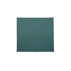 Тент Tramp Tent 3 х 3 green UTRT-100