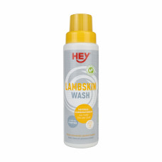 Прання шерстяних виробів HeySport Lambskin Wash 250 ml (20731300)