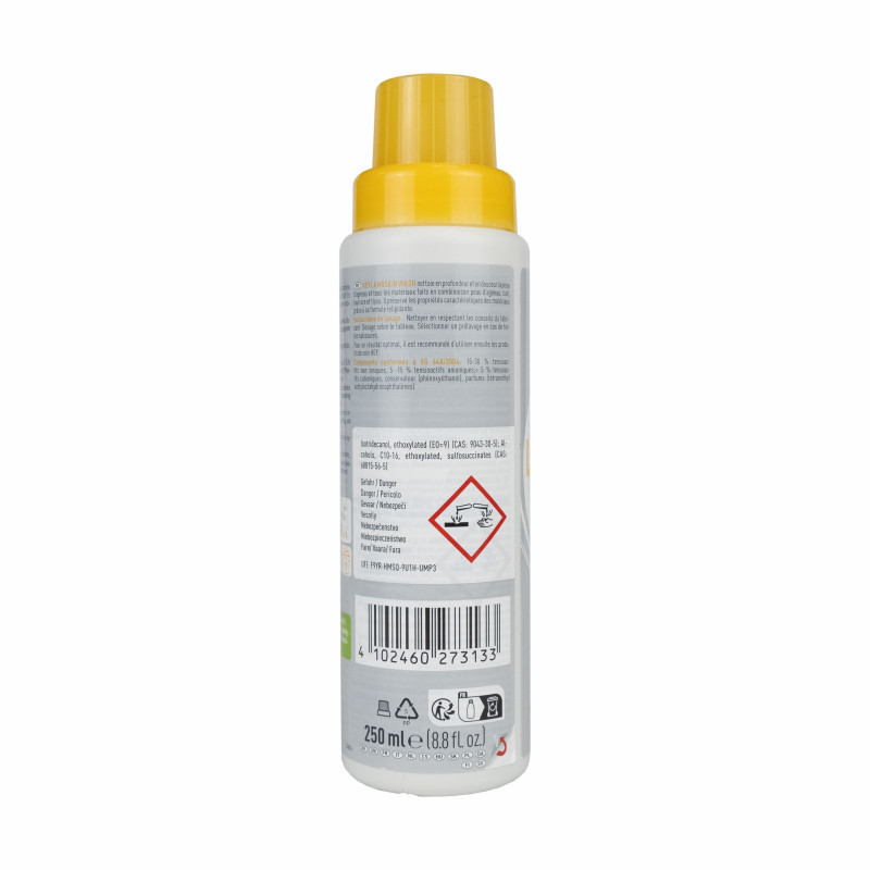 Прання шерстяних виробів HeySport Lambskin Wash 250 ml (20731300)