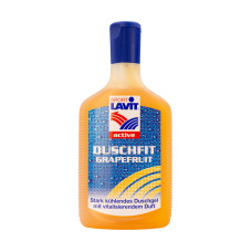Гель для душу з охолоджуючим ефектом Sport Lavit Duschfit Grapefruit 200 ml (39805000)